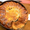 鉄なべ餃子なかよし
