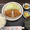 とんかつ 三条