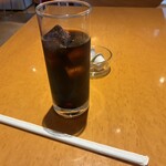 ラ・スゥールカフェ - 