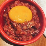 炭火焼肉 三宝苑 阿佐ヶ谷店 - 