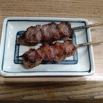 大統領 - 上タン240円