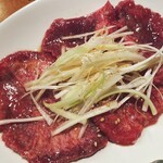 炭火焼肉 三宝苑 阿佐ヶ谷店 - 