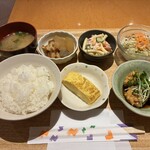 ラ・スゥールカフェ - 