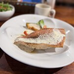 トミーグリル - 