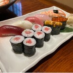 海鮮道楽 ととや - 