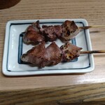 大統領 - タン180円