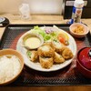 大戸屋 池袋東口店