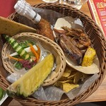 ガーデン テラス ライオン 立命館いばらきフューチャープラザ店 - 