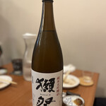 酒は力なり - ドリンク写真: