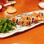 酒は力なり - 