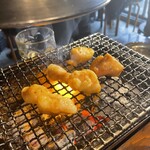 野毛ホルモンセンターはなれ - 