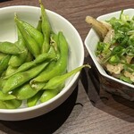 鉄板 お好み焼き セイヤン - 