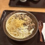 手打うどん いわしや 青山店 - 