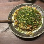 鉄板 お好み焼き セイヤン - 