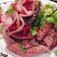 焼肉あきら - 
