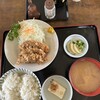 丸八食堂