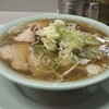 中野 邦ちゃんラーメン