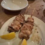 鳥さわ ジグボーンクラブ - 焼鳥