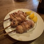 鳥さわ ジグボーンクラブ - 焼鳥