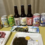 サンエー - 料理写真: