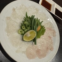 個室ふぐかに料理 磯笛 - 