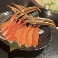 個室ふぐかに料理 磯笛 - 
