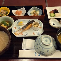 中之島なだ万 - 