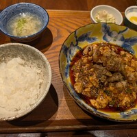 中華旬彩 森本 - 