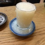 かぶと - 山形のわたぼうし【2014.10再訪】