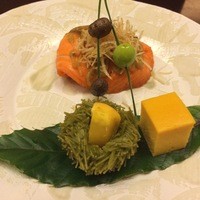 日本料理 大阪光林坊 北浜 - 