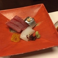 日本料理 大阪光林坊 北浜 - 