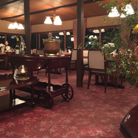 鎌倉山 本店 - 内装