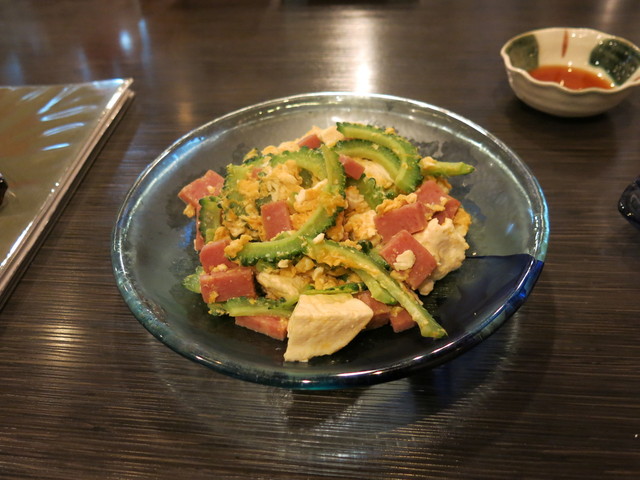 yaru - 泉野线中田周边/冲绳料理