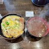 かつ丼吉兵衛 旭通店