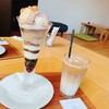 CAFÉ de ROMAN 藻岩店