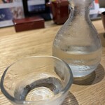 とやま鮨 海富山 - 