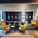 OMOダイニング OMO関西空港 by星野リゾート - 