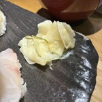 とやま鮨 海富山 - 