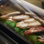 鮮魚・お食事処 山正 - 