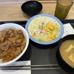 松のや - 料理写真: