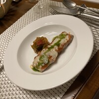 唐草館 - ブリ