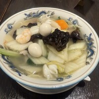 菜香新館 - 