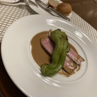 唐草館 - 鴨肉
