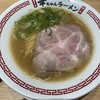 幸ちゃんラーメン 福岡空港店
