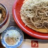 蕎麦処 みかわ