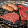 焼肉 もりや