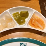 新宿中村屋 manna - 