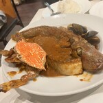 祖父江料理店 - 