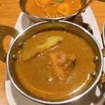 新宿中村屋 manna - 