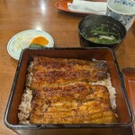 うなぎのまとい - 